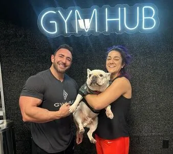 Bayley OnlyFans Leaked Free Thumbnail Picture - #ohLa54ZDym