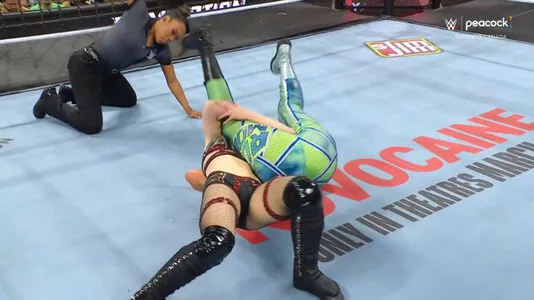 Bayley OnlyFans Leaked Free Thumbnail Picture - #onU1hsJ9gL