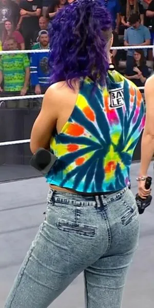 Bayley OnlyFans Leaked Free Thumbnail Picture - #oyg50d9eog