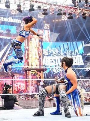 Bayley OnlyFans Leaked Free Thumbnail Picture - #p4uSGeEjHy
