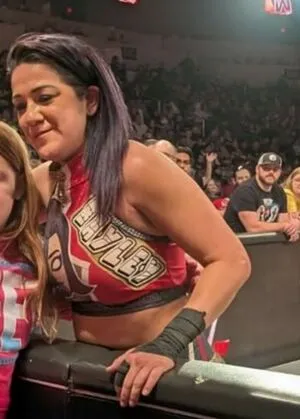 Bayley OnlyFans Leaked Free Thumbnail Picture - #pUAOcTY59r