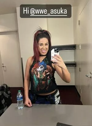 Bayley OnlyFans Leaked Free Thumbnail Picture - #ph0CEbguKS