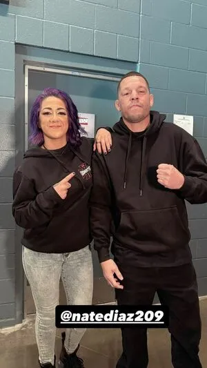 Bayley OnlyFans Leaked Free Thumbnail Picture - #qGvk5ympth