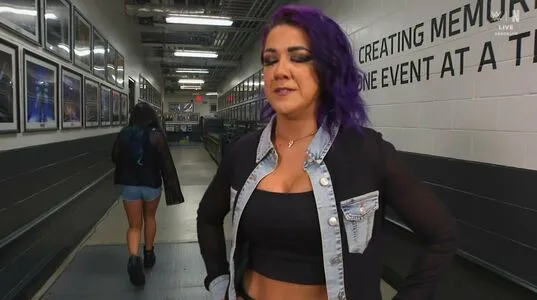 Bayley OnlyFans Leaked Free Thumbnail Picture - #qmESK53Ubp