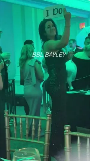 Bayley OnlyFans Leaked Free Thumbnail Picture - #qpmKb9GbYP
