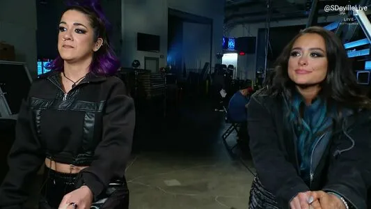 Bayley OnlyFans Leaked Free Thumbnail Picture - #qrEG3H0dEv