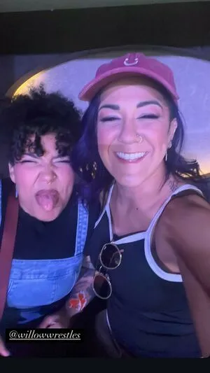 Bayley OnlyFans Leaked Free Thumbnail Picture - #quw3Rk69qj