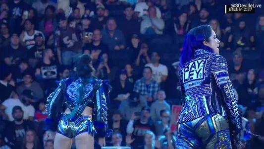 Bayley OnlyFans Leaked Free Thumbnail Picture - #qvVCtj5fZV
