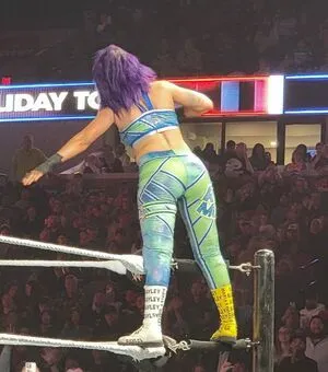 Bayley OnlyFans Leaked Free Thumbnail Picture - #r7PUEDqNCk