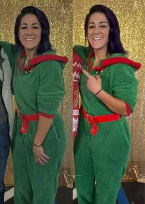 Bayley OnlyFans Leaked Free Thumbnail Picture - #rFl829OxbT