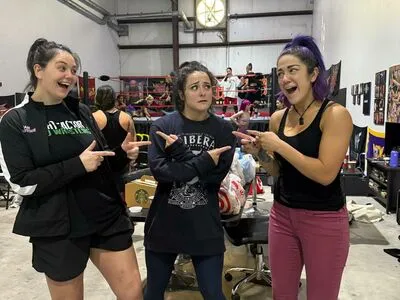 Bayley OnlyFans Leaked Free Thumbnail Picture - #rNlAkZQOzo