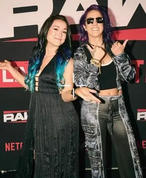 Bayley OnlyFans Leaked Free Thumbnail Picture - #rbm8QbJhpv