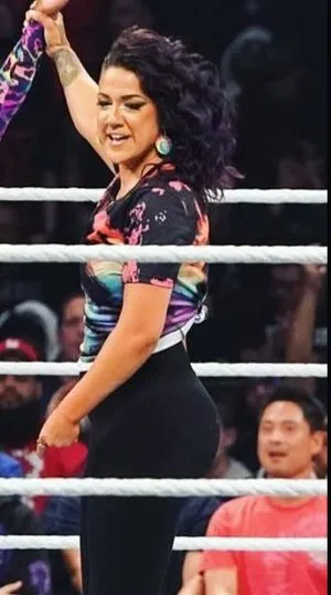 Bayley OnlyFans Leaked Free Thumbnail Picture - #rdGojd1FuA