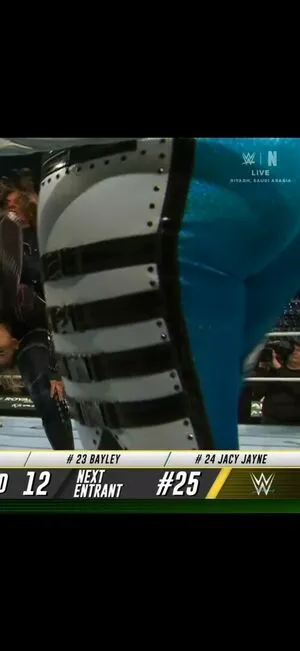 Bayley OnlyFans Leaked Free Thumbnail Picture - #rixVp7RizZ