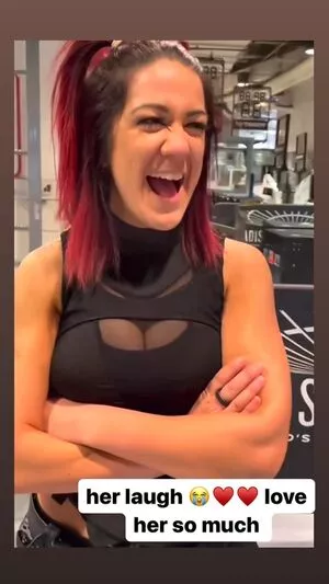 Bayley OnlyFans Leaked Free Thumbnail Picture - #rsvw1FKmiS