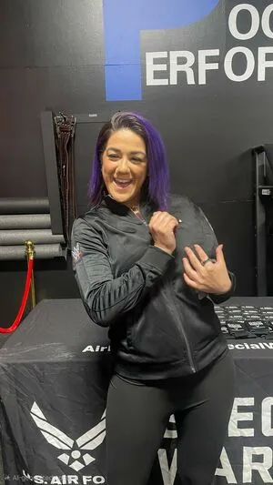 Bayley OnlyFans Leaked Free Thumbnail Picture - #rycylO3mJ1