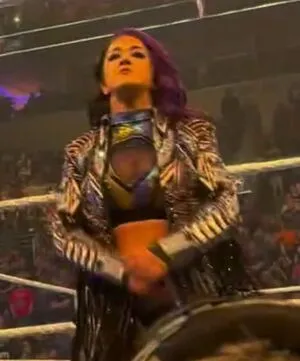 Bayley OnlyFans Leaked Free Thumbnail Picture - #sbtQdLCcMy