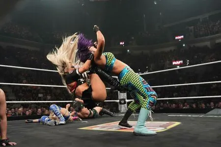 Bayley OnlyFans Leaked Free Thumbnail Picture - #smW8PonPWj