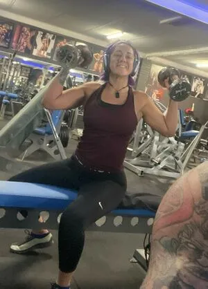 Bayley OnlyFans Leaked Free Thumbnail Picture - #sz7wc6Zyda