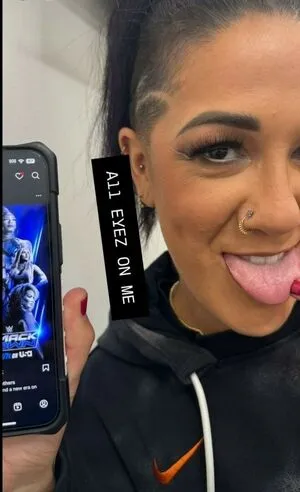 Bayley OnlyFans Leaked Free Thumbnail Picture - #t8ltWwwDUb