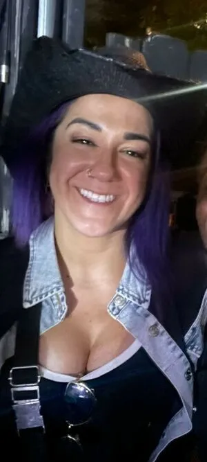 Bayley OnlyFans Leaked Free Thumbnail Picture - #tC2nFUSGua
