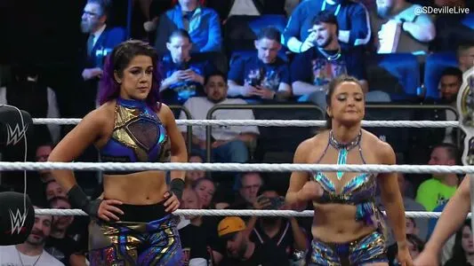 Bayley OnlyFans Leaked Free Thumbnail Picture - #tGnKQfA67d