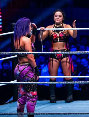 Bayley OnlyFans Leaked Free Thumbnail Picture - #tOrkZETPaY