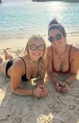 Bayley OnlyFans Leaked Free Thumbnail Picture - #tShM03joEe