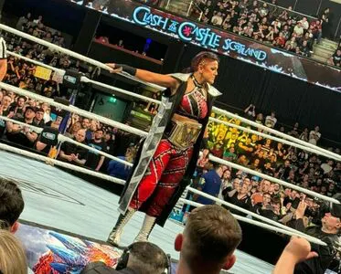 Bayley OnlyFans Leaked Free Thumbnail Picture - #tb0p7NNE8c