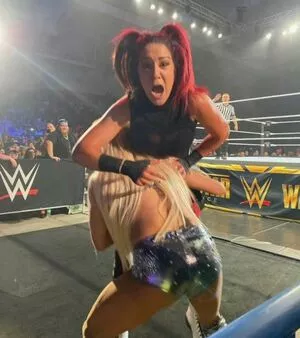 Bayley OnlyFans Leaked Free Thumbnail Picture - #tePzuJIFX0