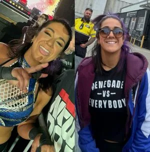 Bayley OnlyFans Leaked Free Thumbnail Picture - #tlLihxf5FM