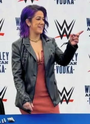 Bayley OnlyFans Leaked Free Thumbnail Picture - #tuDQDPOuO3