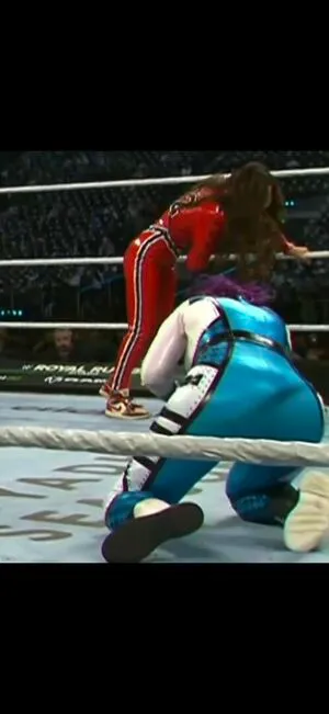 Bayley OnlyFans Leaked Free Thumbnail Picture - #tzjnlL9rSw