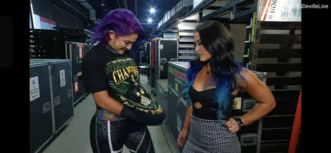 Bayley OnlyFans Leaked Free Thumbnail Picture - #uJFTxjG8nc