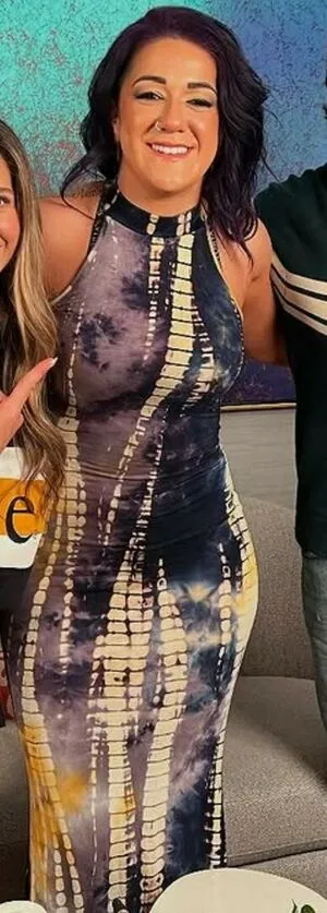 Bayley OnlyFans Leaked Free Thumbnail Picture - #uMPygOtqPV