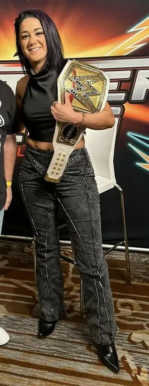 Bayley OnlyFans Leaked Free Thumbnail Picture - #uMwYwp4h0e