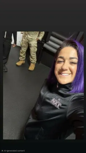 Bayley OnlyFans Leaked Free Thumbnail Picture - #uXDZ0vKb9I