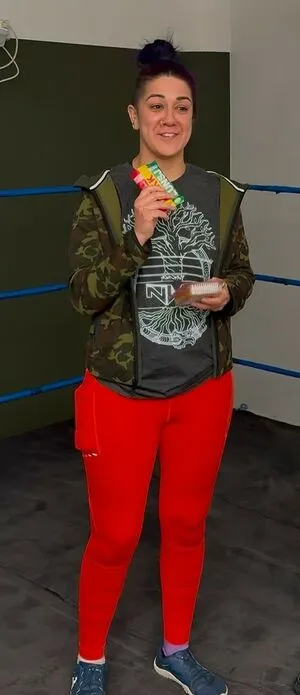 Bayley OnlyFans Leaked Free Thumbnail Picture - #umf9oRAUJr