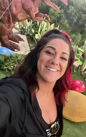 Bayley OnlyFans Leaked Free Thumbnail Picture - #upU0AggfUi