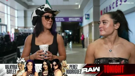 Bayley OnlyFans Leaked Free Thumbnail Picture - #v5kaHogI9u