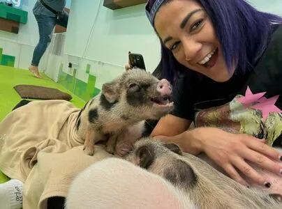 Bayley OnlyFans Leaked Free Thumbnail Picture - #v5mbWCNat9