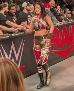 Bayley OnlyFans Leaked Free Thumbnail Picture - #v7gmzMv2RB