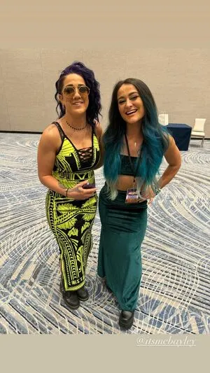 Bayley OnlyFans Leaked Free Thumbnail Picture - #vLxCANYUh6