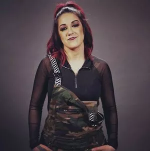 Bayley OnlyFans Leaked Free Thumbnail Picture - #vPFqZwke3X