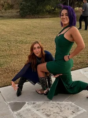 Bayley OnlyFans Leaked Free Thumbnail Picture - #vVZ5chsILP