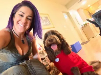 Bayley OnlyFans Leaked Free Thumbnail Picture - #vYTkuDBvbi