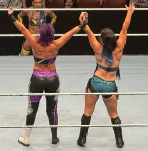 Bayley OnlyFans Leaked Free Thumbnail Picture - #vxqN5OGFQt