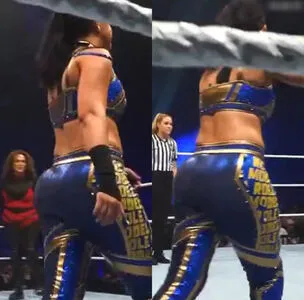 Bayley OnlyFans Leaked Free Thumbnail Picture - #vzClY0Gloj