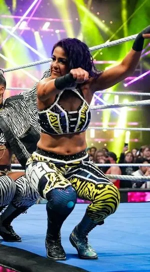 Bayley OnlyFans Leaked Free Thumbnail Picture - #vzVAnrVCen