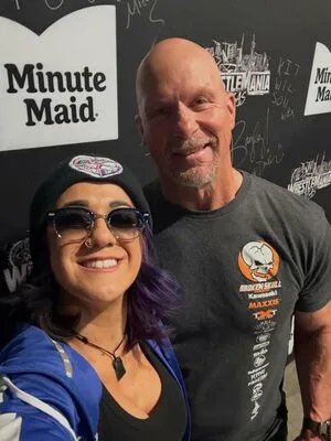 Bayley OnlyFans Leaked Free Thumbnail Picture - #w3cfxh2R88